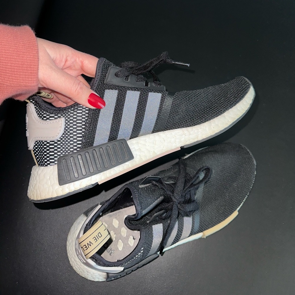 Adidas NMD Shoes
